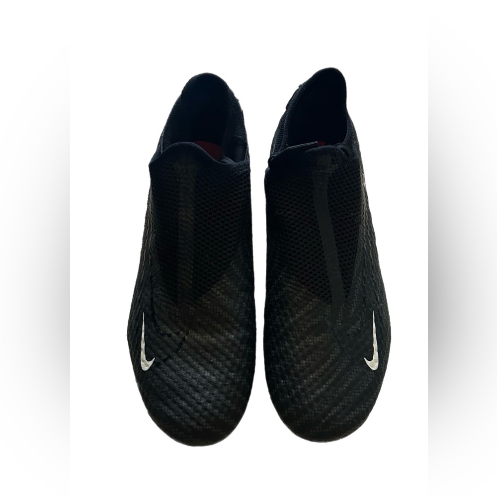 Nike Phantom GX soccer shoes